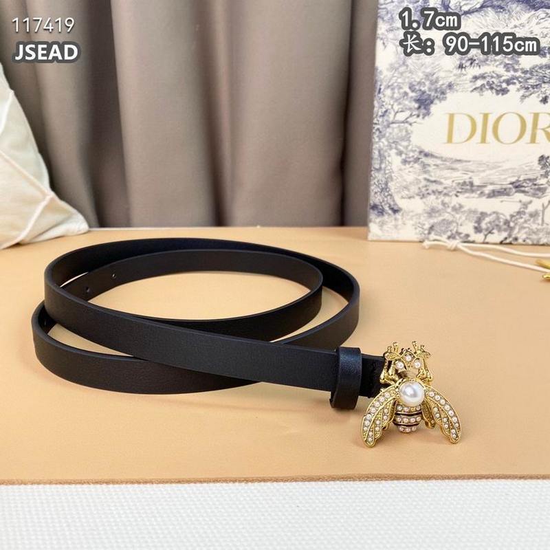 DIOR Belts 370